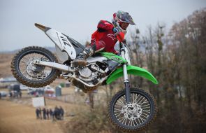 Final Cup of Ukraine on Motor Sports