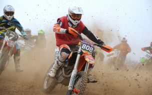 Final Cup of Ukraine on Motor Sports