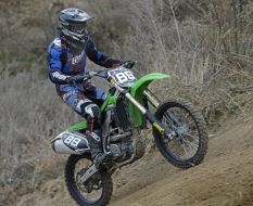 Final Cup of Ukraine on Motor Sports