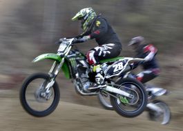 Фінал Кубку України з мотоциклетного спорту