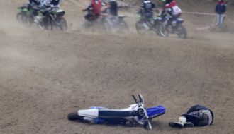 Фінал Кубку України з мотоциклетного спорту