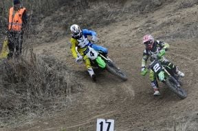 Фінал Кубку України з мотоциклетного спорту