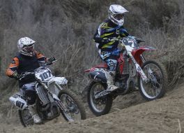 Фінал Кубку України з мотоциклетного спорту