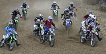 Фінал Кубку України з мотоциклетного спорту