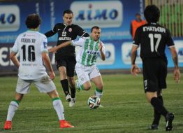 Game moment of match