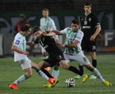 Game moment of match