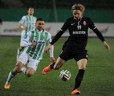 Game moment of match