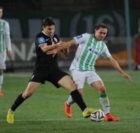 Game moment of match