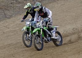 Фінал Кубку України з мотоциклетного спорту