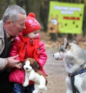 Sport Competitions for Dogs «DOG DAYs»