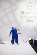 Прибиральниця