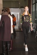 Mercedes-Benz Kiev Fashion Days