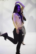 Mercedes-Benz Kiev Fashion Days