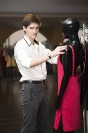 Mercedes-Benz Kiev Fashion Days