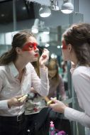 Mercedes-Benz Kiev Fashion Days