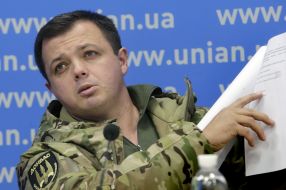 Семен Семенченко