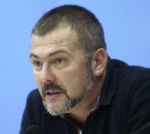 Юрий Береза