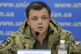 Семен Семенченко