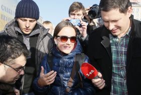 Евгения Змановская