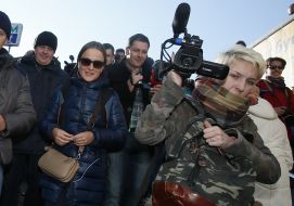 Евгения Змановская