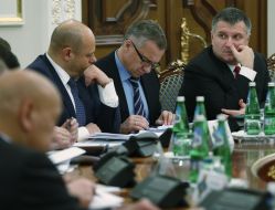 NSDC meeting