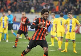 Luiz Adriano