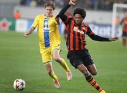Luiz Adriano