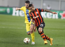 Alex Teixeira