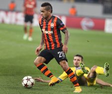Alex Teixeira