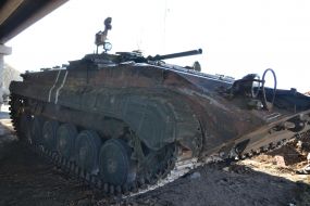 Военная техника 