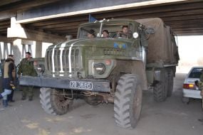 Военная техника