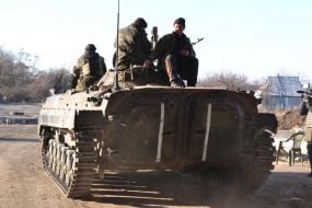 Военная техника