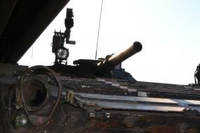 Военная техника 