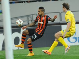 Alex Teixeira
