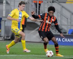 Luiz Adriano