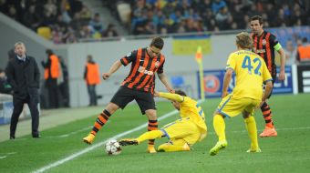 Game moment of match