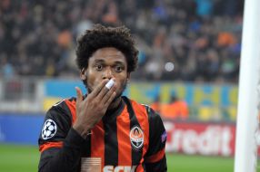 Luiz Adriano