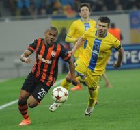 Douglas Costa