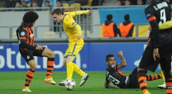 Game moment of match