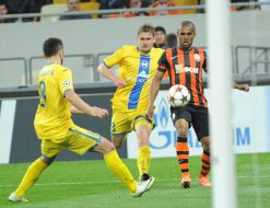 Game moment of match