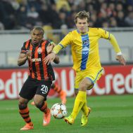 Douglas Costa