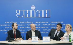 Phillip Duayyer and Jean Papan