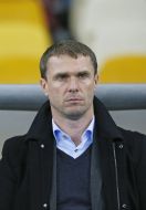 Sergei Rebrov  