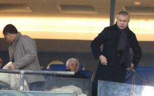 Grigoriy Surkis, Leonid Kravchuk and Sergey Liovochkin