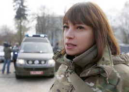 Тетяна Ричкова