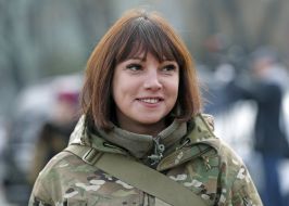 Тетяна Ричкова