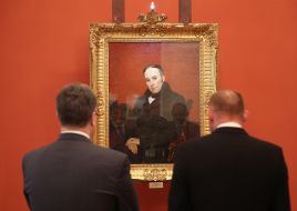 National Museum of Taras Shevchenko