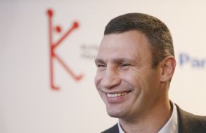 Vitali Klitschko 