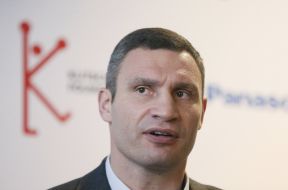 Vitali Klitschko 