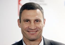 Vitali Klitschko 